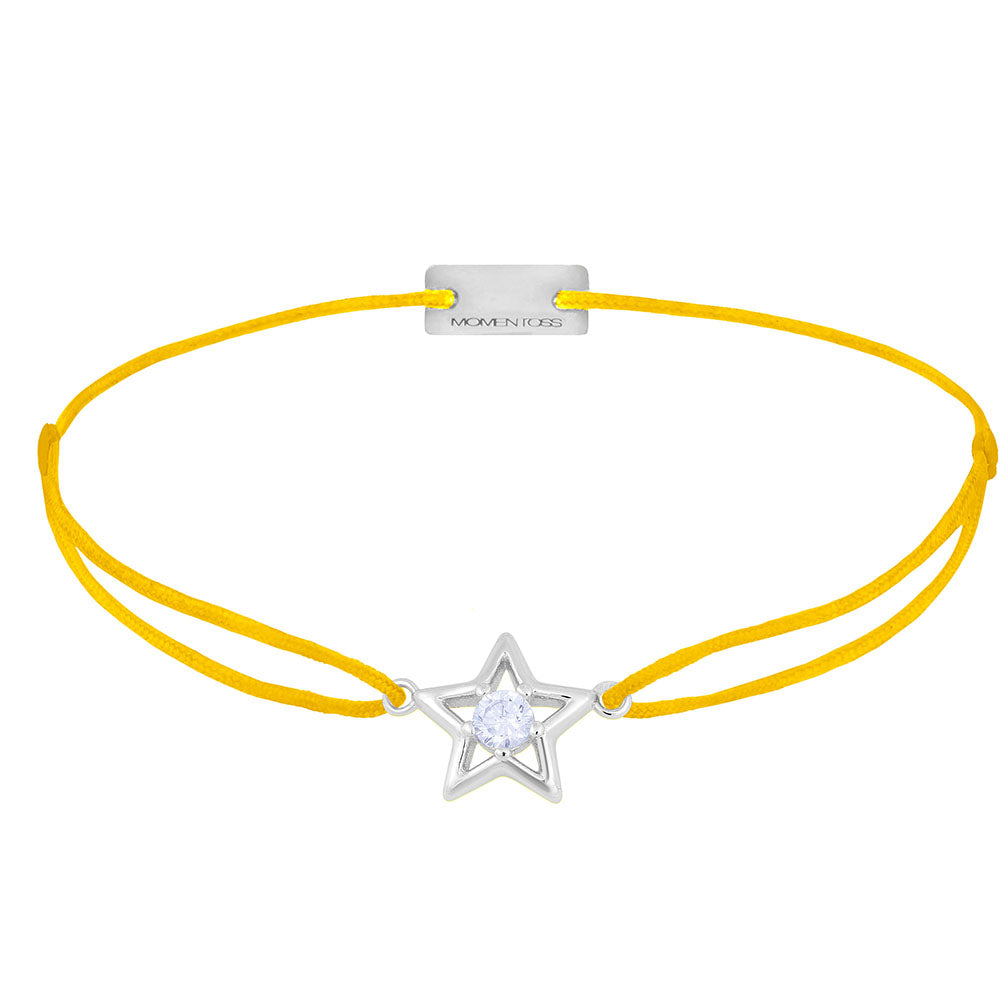 Momentoss Stern Armband 