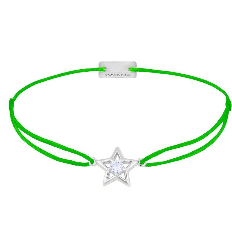 Momentoss Stern Armband 