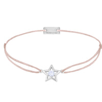 Momentoss Stern Armband 