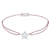 Momentoss Stern Armband 