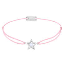 Momentoss Stern Armband 