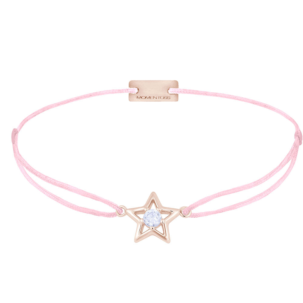 Momentoss Stern Armband 