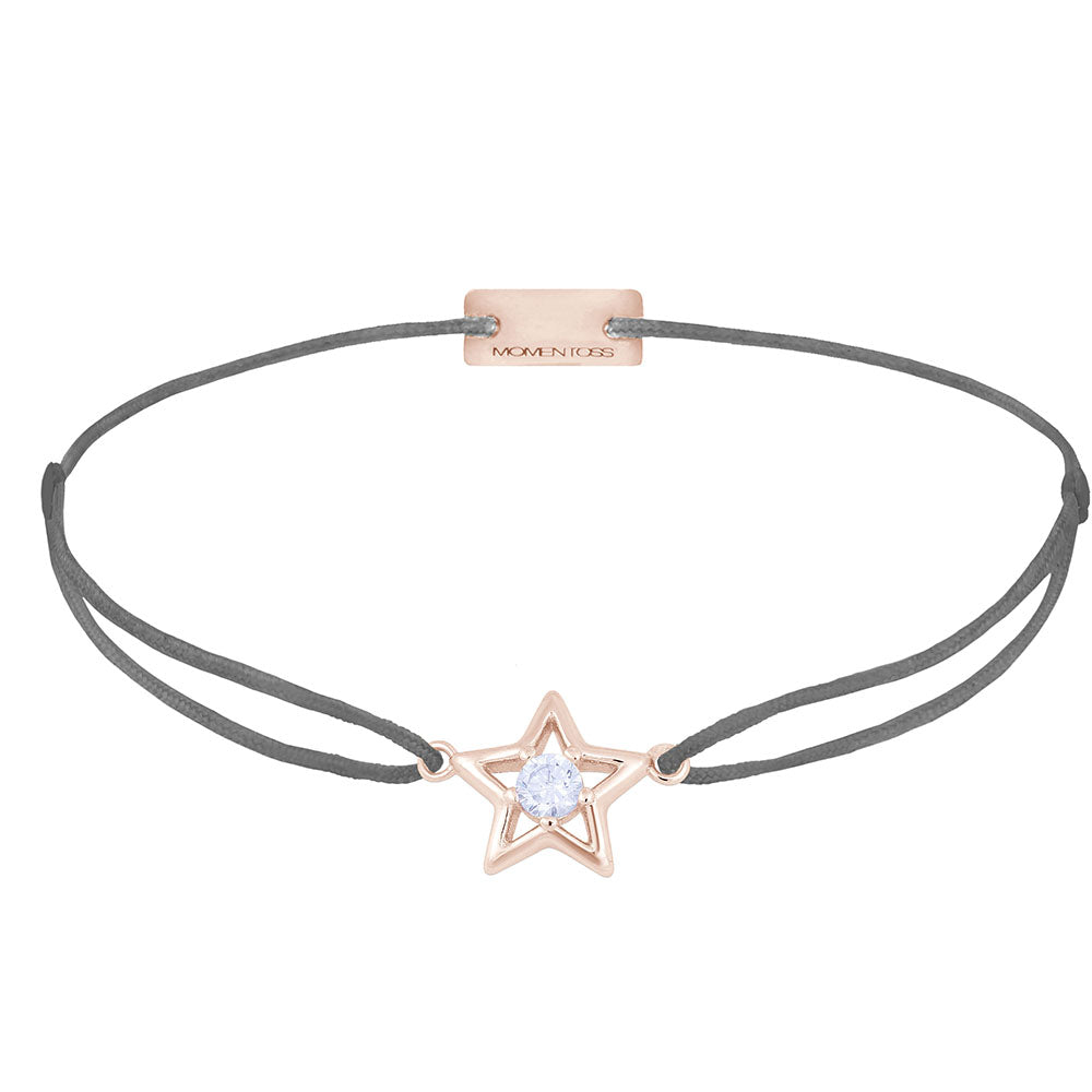 Momentoss Stern Armband 