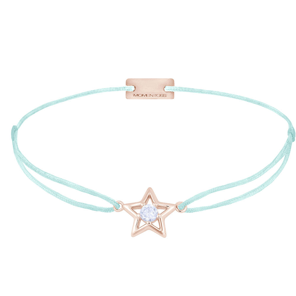 Momentoss Stern Armband 