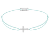 Momentoss Kreuz Armband 