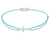 Momentoss Kreuz Armband 