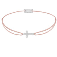 Momentoss Kreuz Armband 