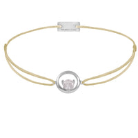 Momentoss Circle Armband 