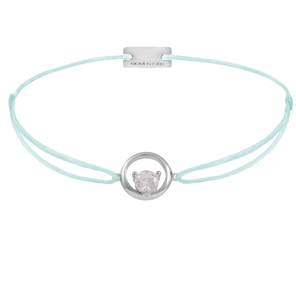 Momentoss Circle Armband 