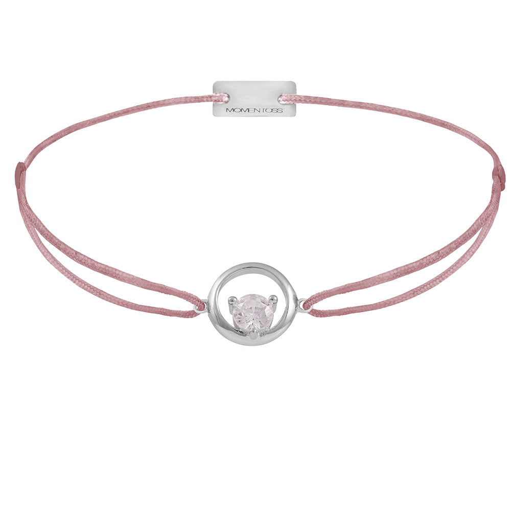 Momentoss Circle Armband 