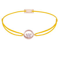 Momentoss Circle Armband 