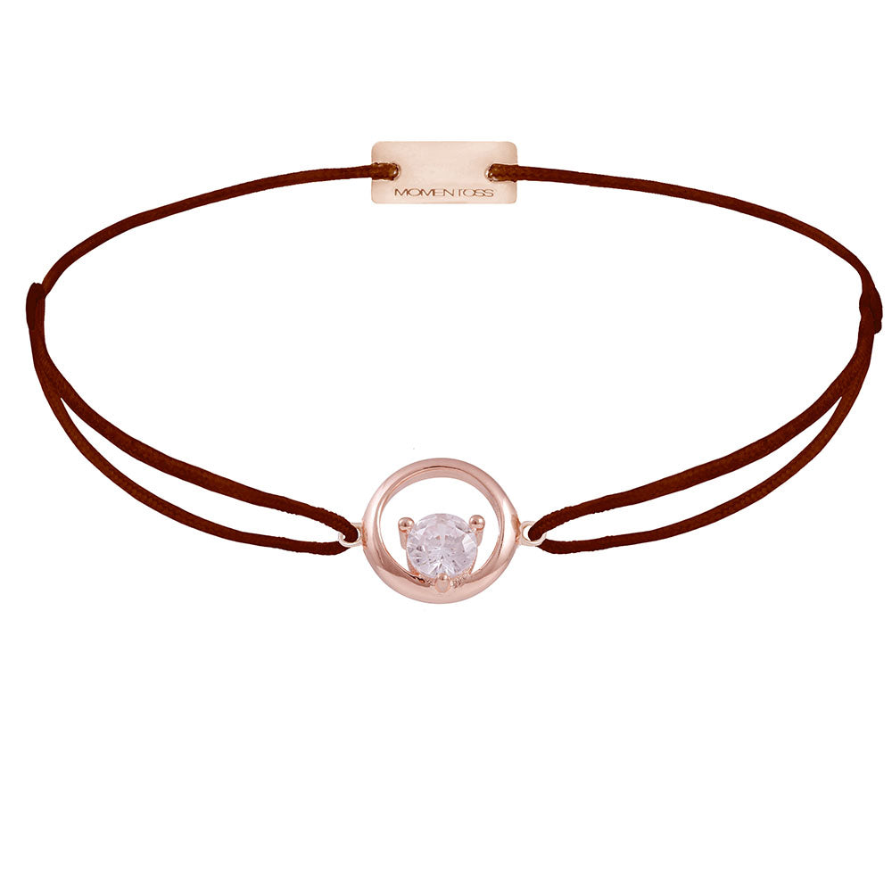 Momentoss Circle Armband 