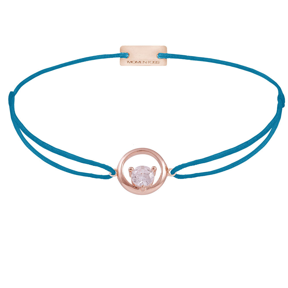 Momentoss Circle Armband 