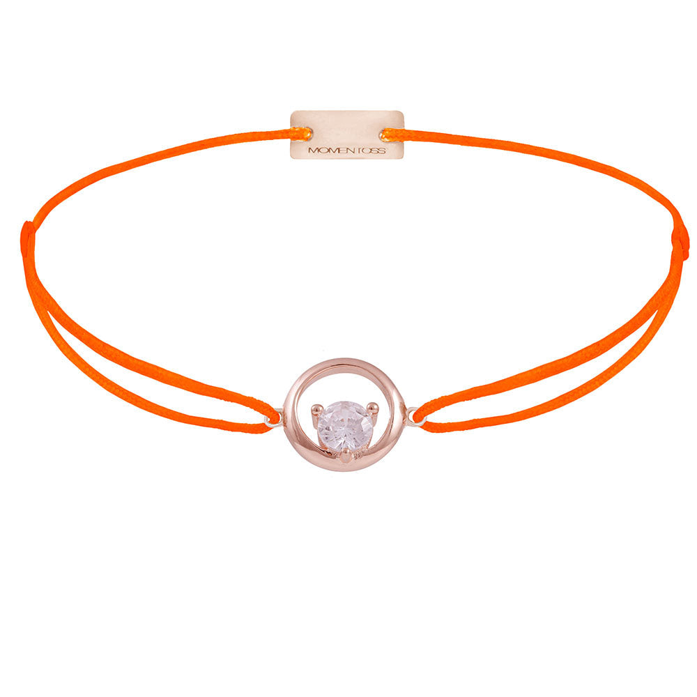 Momentoss Circle Armband 