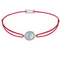 Momentoss Perlmutt Armband 