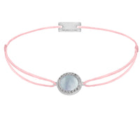 Momentoss Perlmutt Armband 