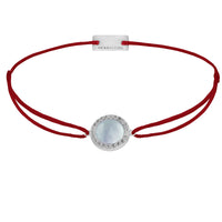 Momentoss Perlmutt Armband 