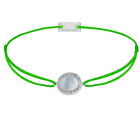 Momentoss Perlmutt Armband 