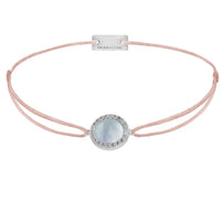 Momentoss Perlmutt Armband 