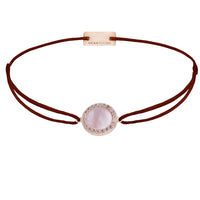 Momentoss Perlmutt Armband 