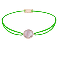 Momentoss Perlmutt Armband 