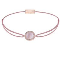Momentoss Perlmutt Armband 
