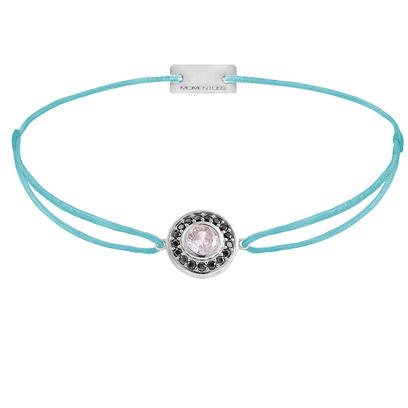 Momentoss Armband Rund mix