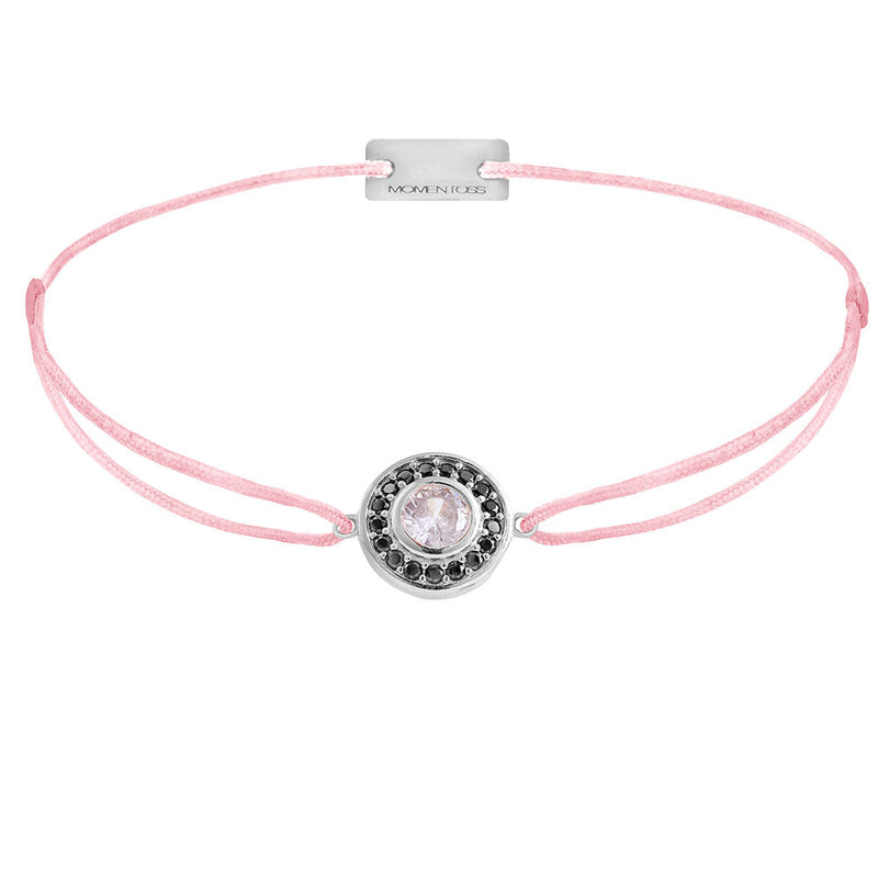 Momentoss Armband Rund mix