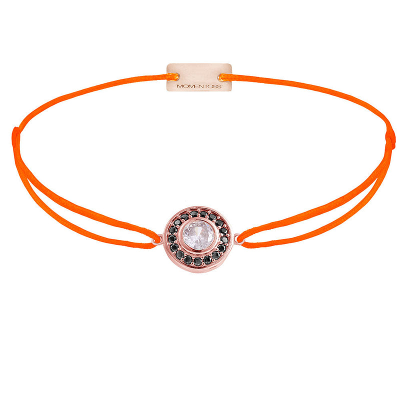 Momentoss Armband Rund mix