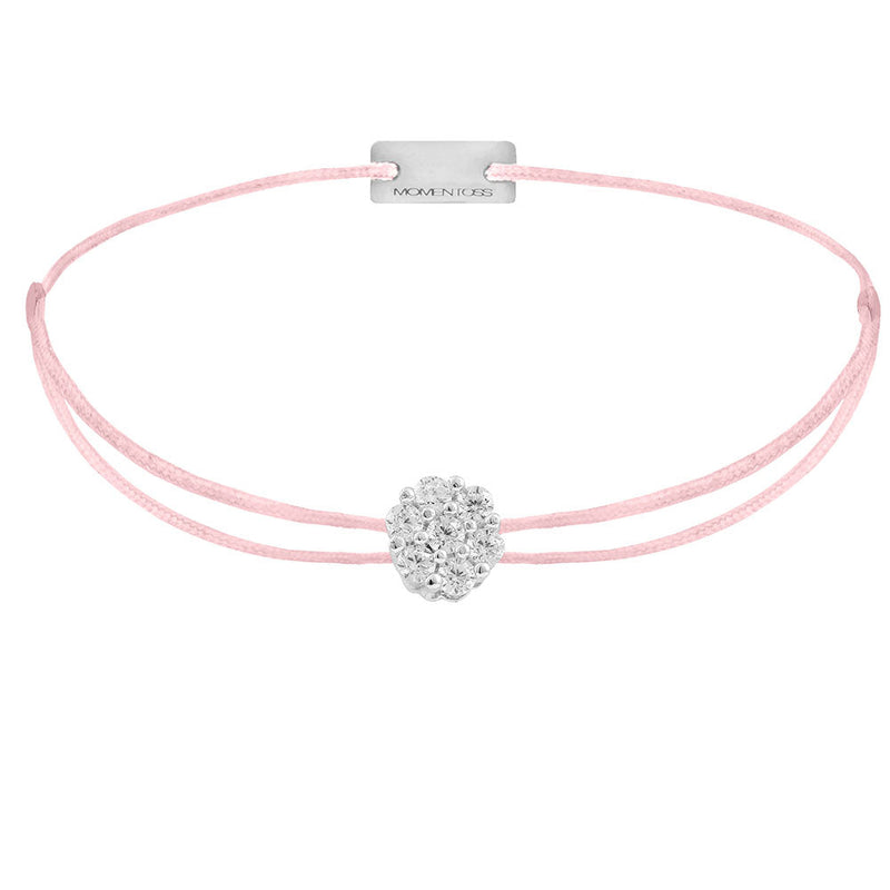 Momentoss Zirkonia Armband 