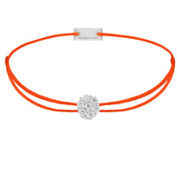 Momentoss Zirkonia Armband 