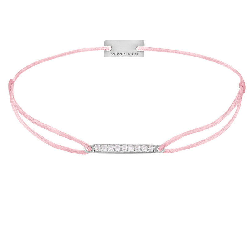 Momentoss Line Armband 