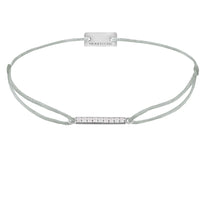 Momentoss Line Armband 