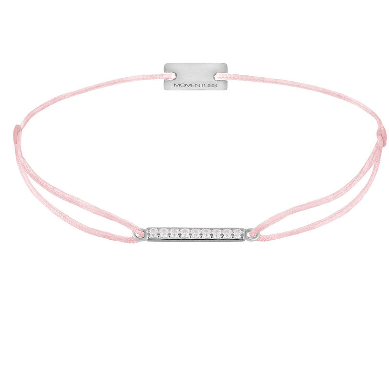 Momentoss Line Armband 