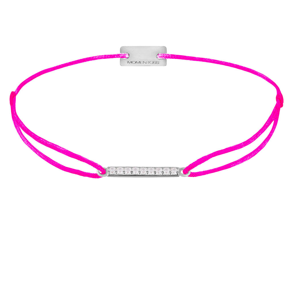 Momentoss Line Armband 