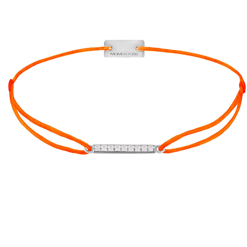 Momentoss Line Armband 