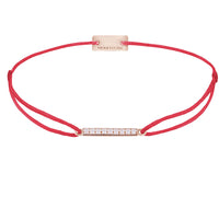 Momentoss Line Armband 