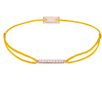 Momentoss Line Armband 