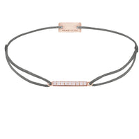 Momentoss Line Armband 