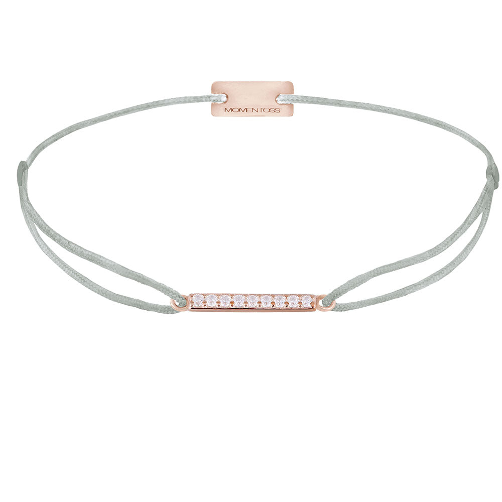 Momentoss Line Armband 