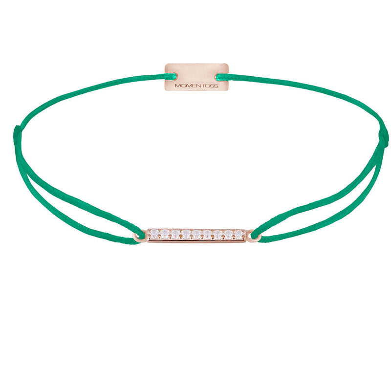 Momentoss Line Armband 