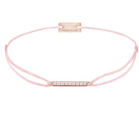 Momentoss Line Armband 