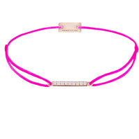 Momentoss Line Armband 