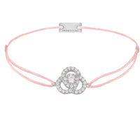 Momentoss Flower Armband 