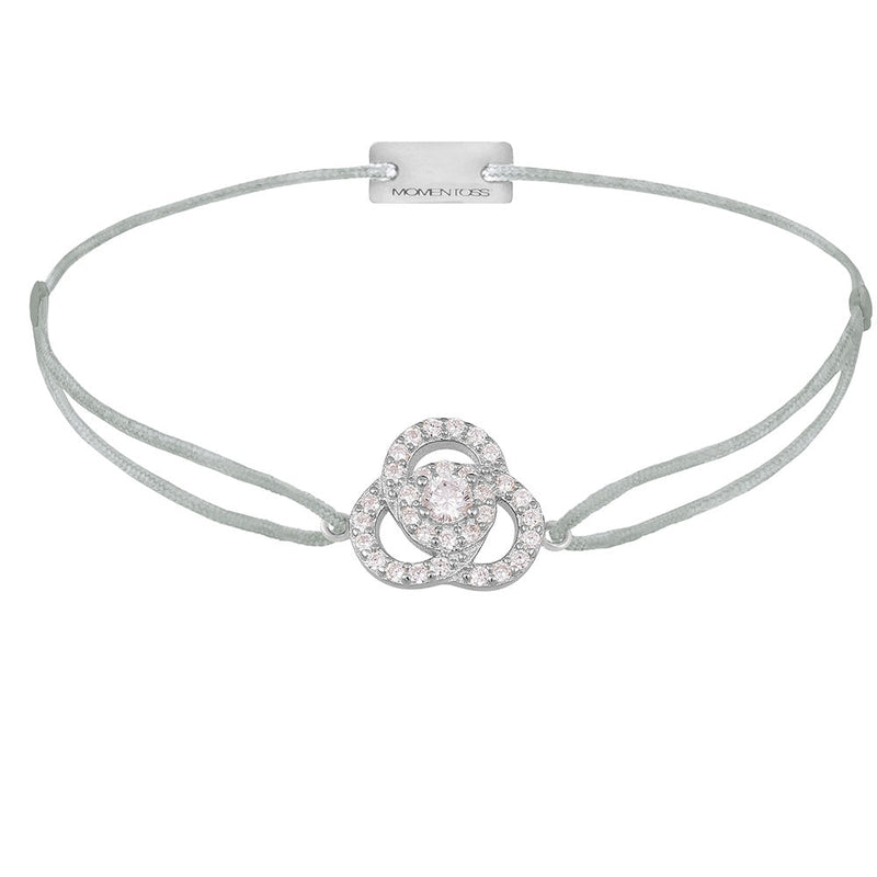 Momentoss Flower Armband 