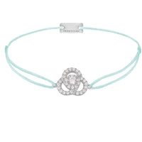 Momentoss Flower Armband 