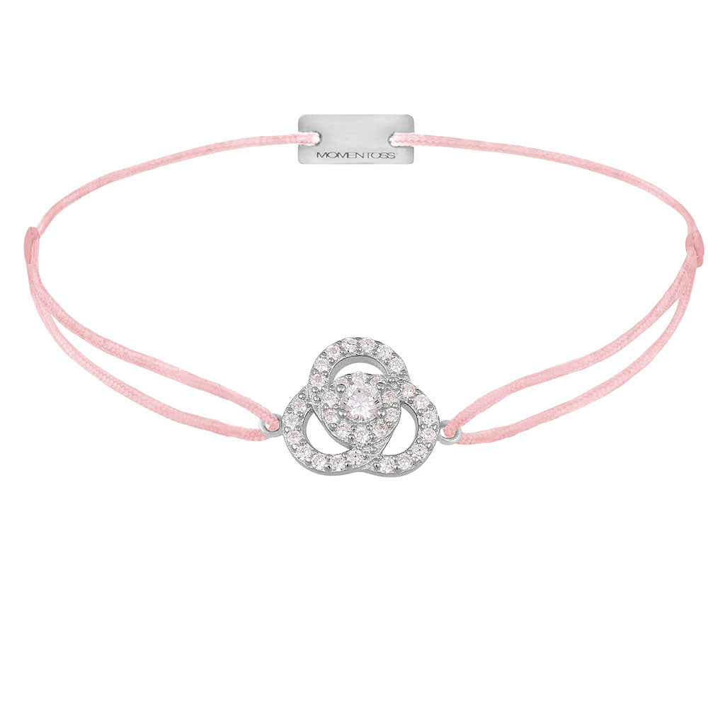 Momentoss Flower Armband 