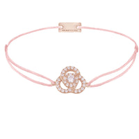 Momentoss Flower Armband 