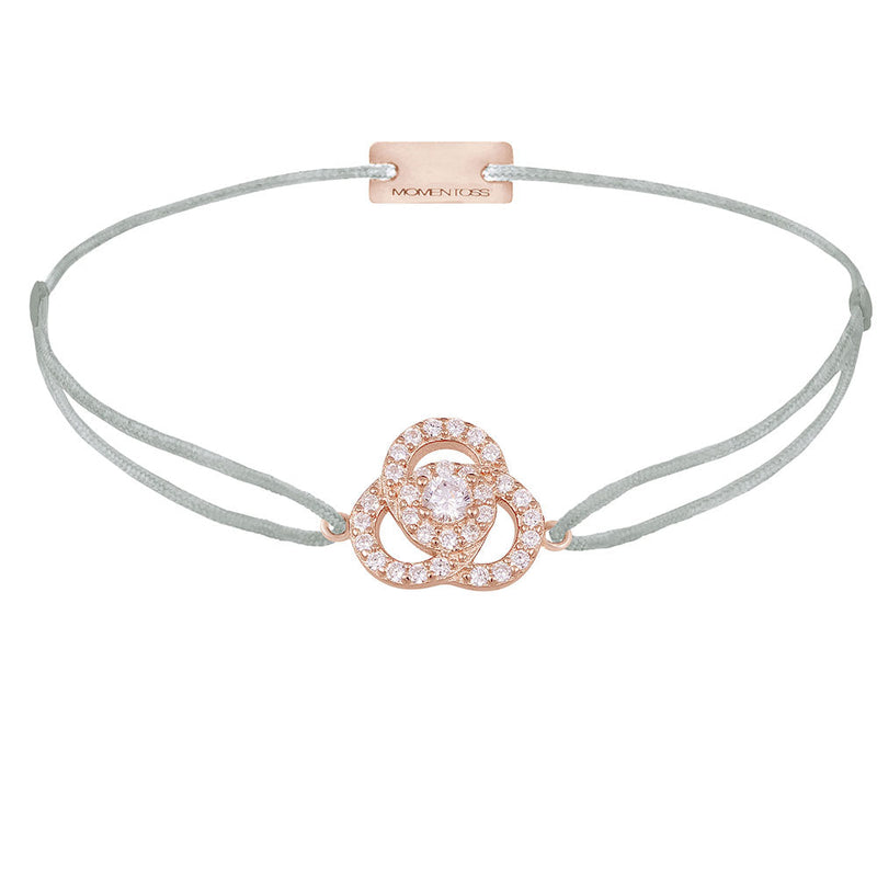 Momentoss Flower Armband 