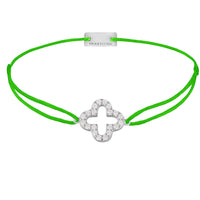 Momentoss Cloverleaf Armband 